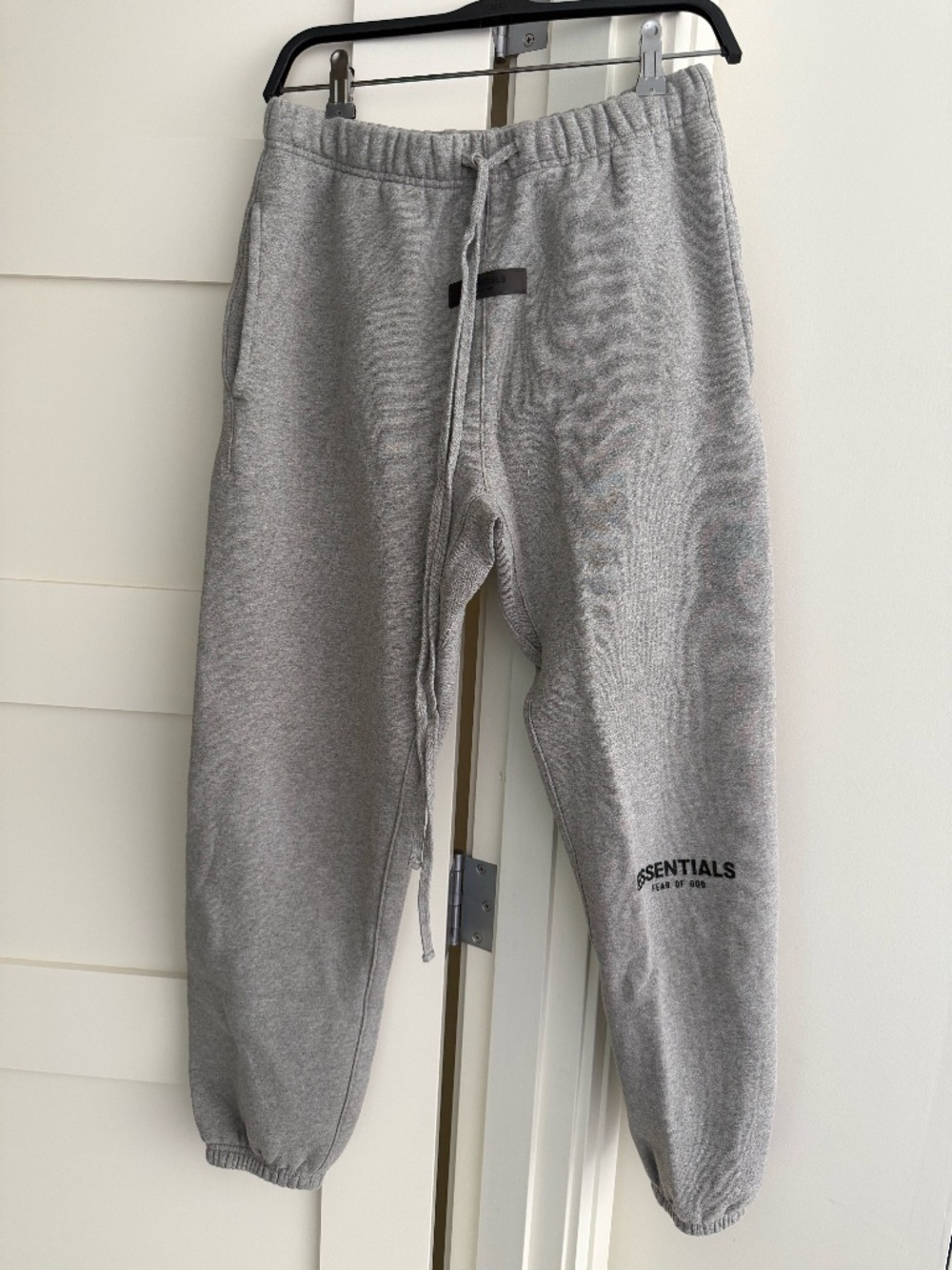 Essentials Fear of God Sweatpants
